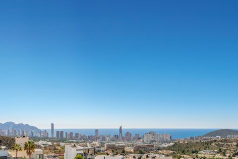 Villa a Finestrat, Alicante, Finestrat - € 560.000 | Ref: Breeze 75 - foto 36